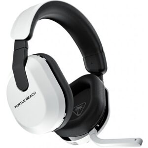 Turtle Beach Stealth 600 Gen 3 Xbox Licensed Wireless Multi-Platform White Gaming Headset