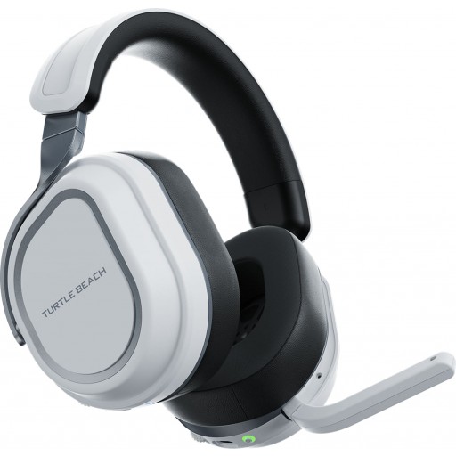Turtle Beach Stealth 700 Gen 3 PlayStation Licensed Wireless Multi-Platform White Gaming Headset