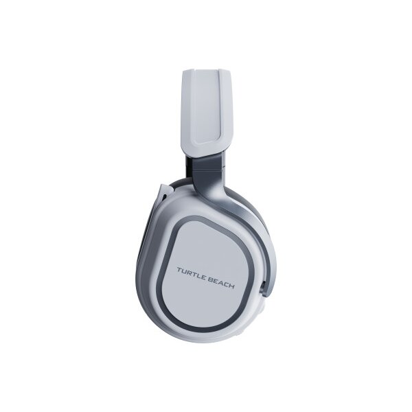 Turtle Beach Stealth 700 Gen 3 PlayStation Licensed Wireless Multi-Platform White Gaming Headset