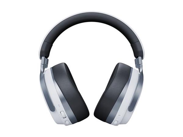 Turtle Beach Stealth 700 Gen 3 PlayStation Licensed Wireless Multi-Platform White Gaming Headset