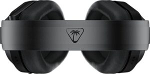 Turtle Beach Stealth 600 Gen 3 PlayStation Licensed Wireless Multi-Platform Black Gaming Headset
