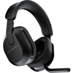 Turtle Beach Stealth 600 Gen 3 Wireless Multi-Platform Black Gaming Headset