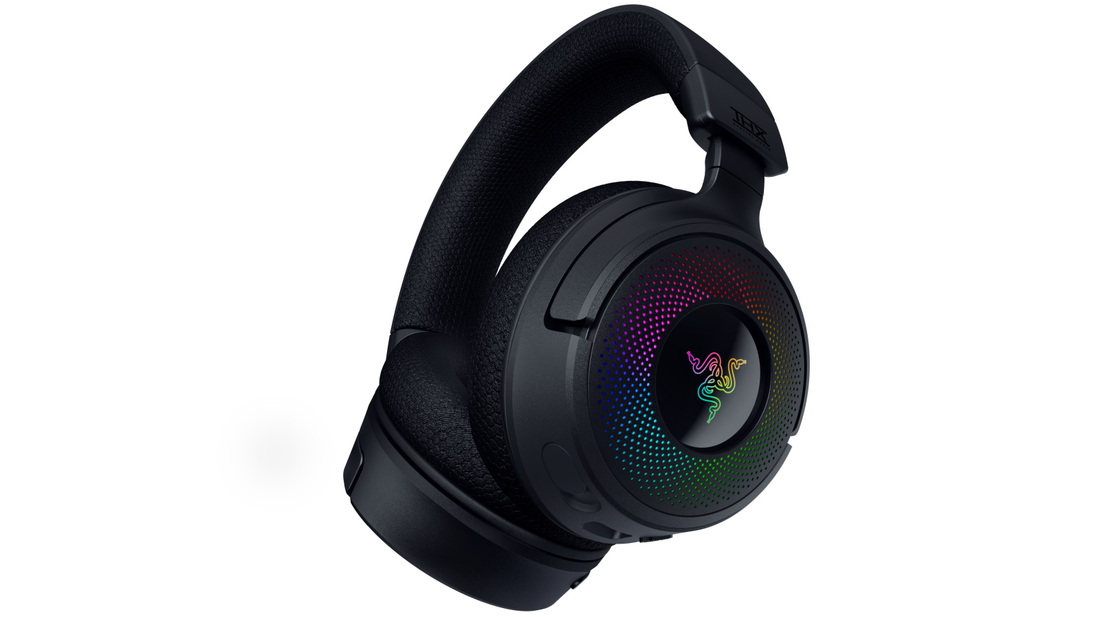 Razer Kraken V4 Wireless Gaming Headset Black