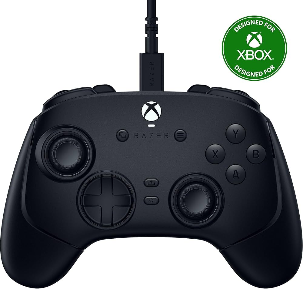 Razer Wolverine V3 Tournament Edition Wired Esports Controller
