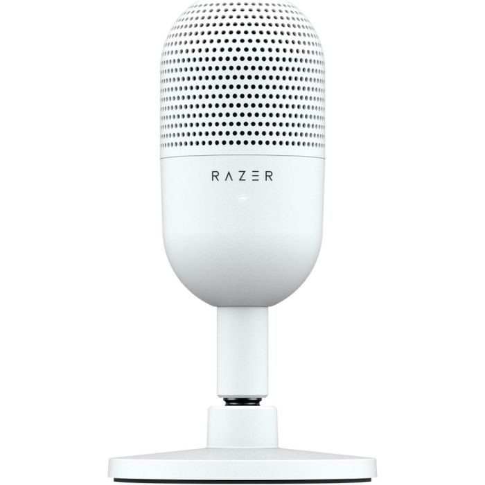 Razer Seiren V3 Mini Wired Microphone - White