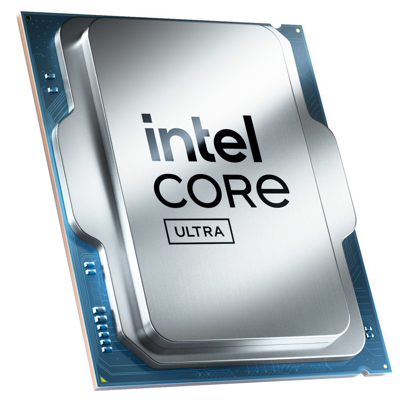 Intel BX80768285 Core Ultra 9 285 24-Core 5.60GHz Arrow Lake-S Socket Socket LGA1851 Desktop CPU