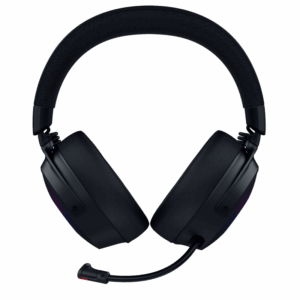 Razer Kraken V4 Pro Wireless Gaming Headset – Multiplatform – Black Razer Kraken V4 Pro Wireless Gaming Headset - Multiplatform - Black