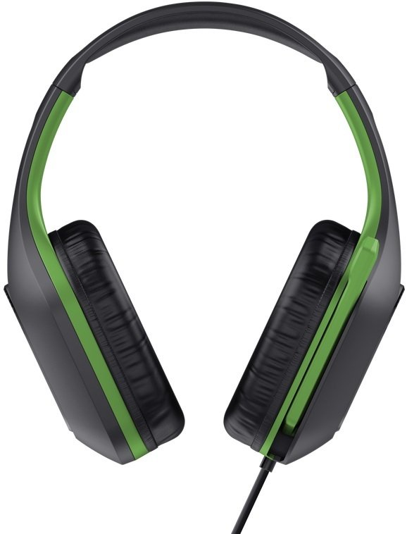 Trust GXT415X Zirox Wired Headset for Xbox