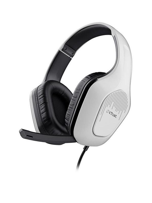 Trust GXT415PS Zirox Wired Headset for PS5