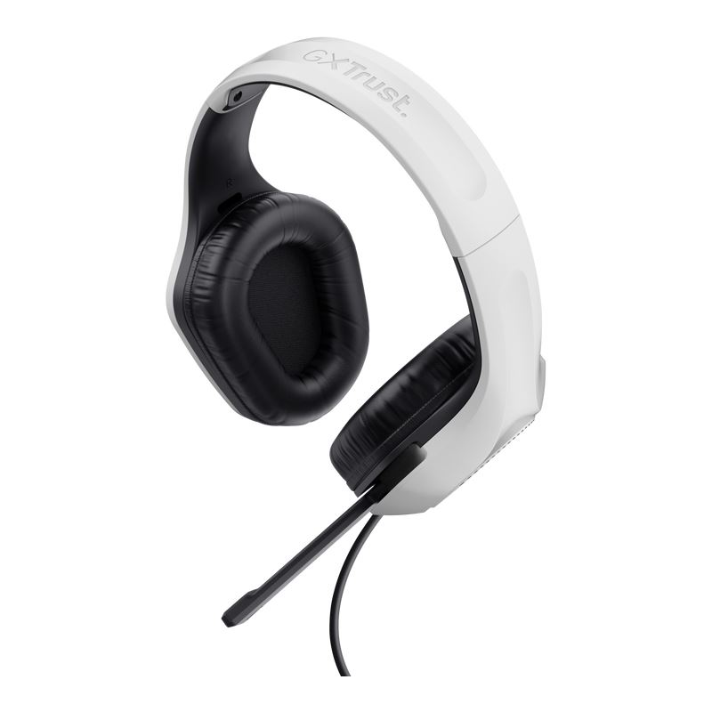 Trust GXT415PS Zirox Wired Headset for PS5