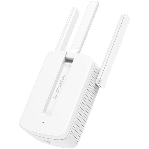 Mercusys MW300RE 300Mbps WiFi Range Extender