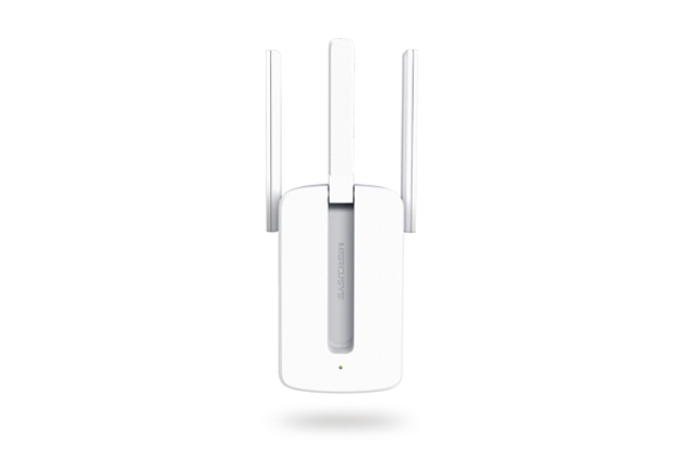 Mercusys MW300RE 300Mbps WiFi Range Extender