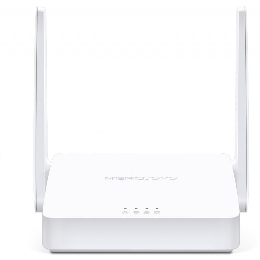 Mercusys MW302R 300Mbps Multi-Mode Wireless N Router