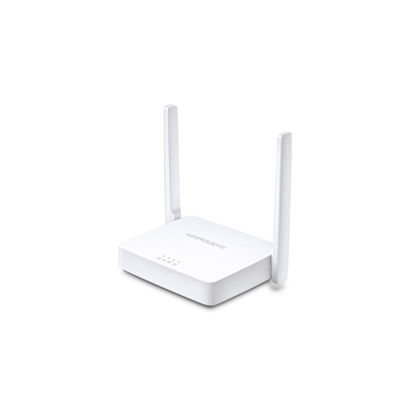 Mercusys MW302R 300Mbps Multi-Mode Wireless N Router