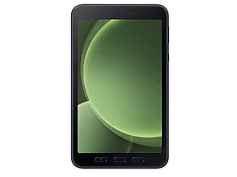 Samsung Galaxy Tab Active5 8" WUXGA Tablet