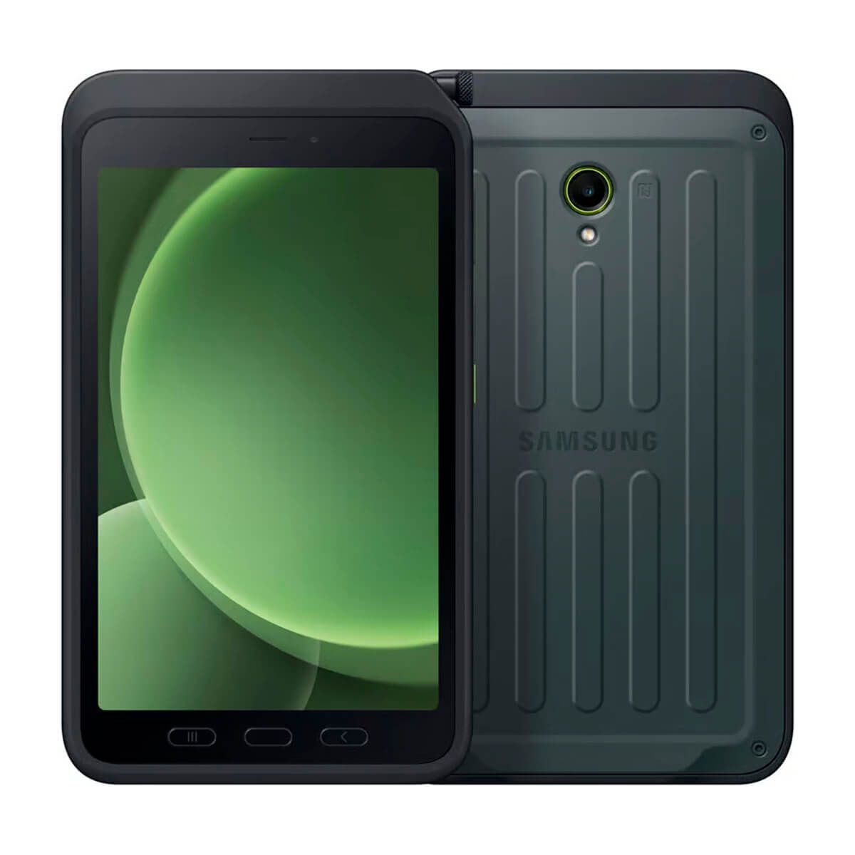 Samsung Galaxy Tab Active5 8" WUXGA Tablet