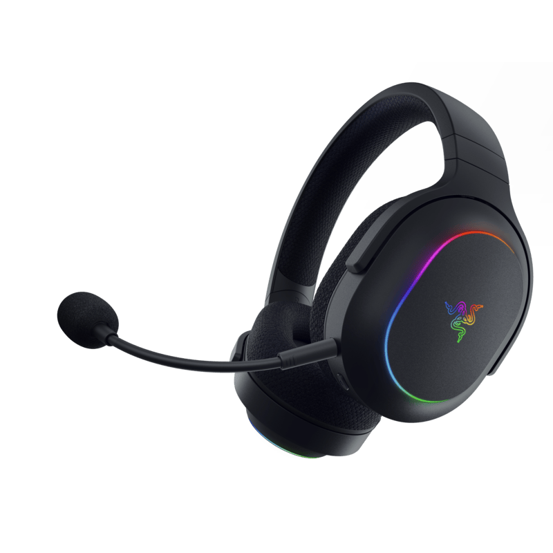 Razer Barracuda X Chroma Wireless Gaming Headset