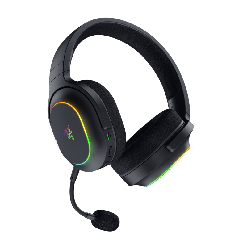Razer Barracuda X Chroma Wireless Gaming Headset