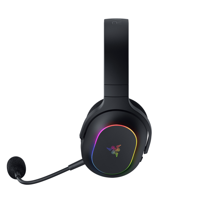 Razer Barracuda X Chroma Wireless Gaming Headset