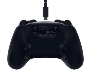 Razer Wolverine V3 Pro Wireless Esports Controller for Xbox and PC Black Razer Wolverine V3 Pro Wireless Esports Controller for Xbox and PC Black