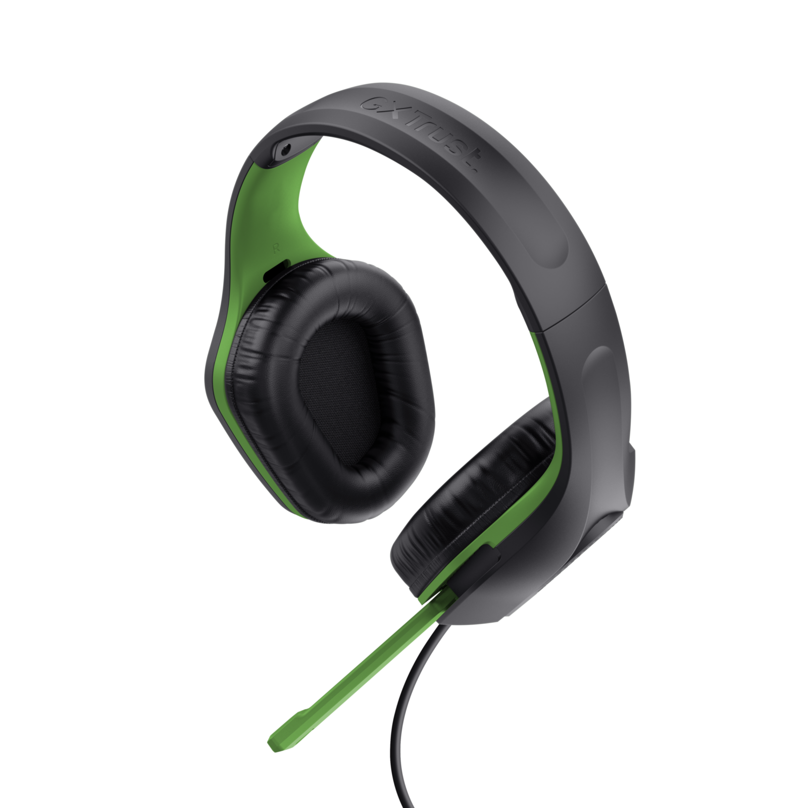 Trust GXT415X Zirox Wired Headset for Xbox