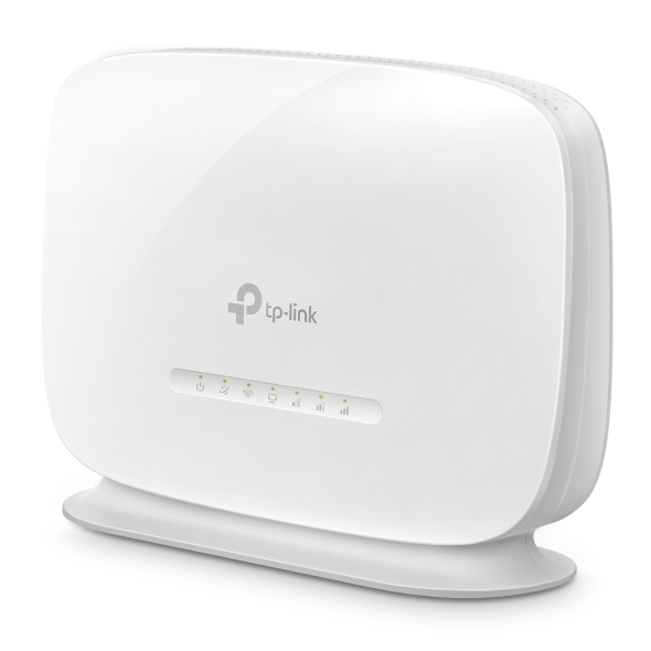 TP-LINK TL-MR105 300Mbps Wireless N 4G LTE Router