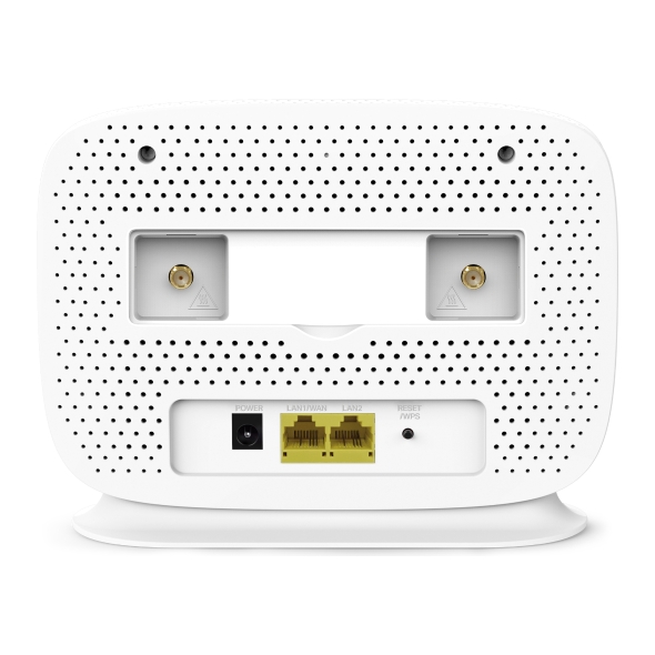 TP-LINK TL-MR105 300Mbps Wireless N 4G LTE Router