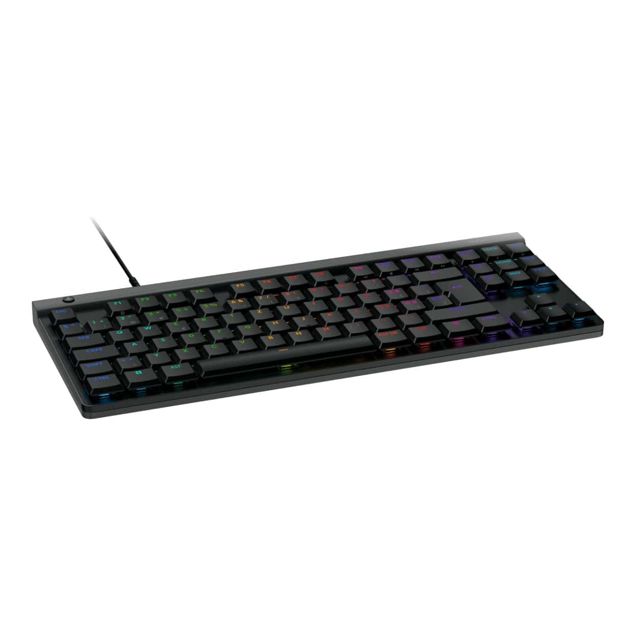 Logitech G515 TKL Wired Gaming Keyboard