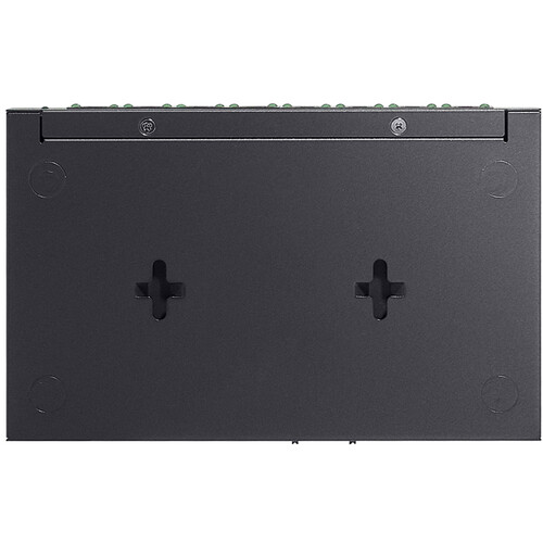 TP-Link LS108GP 8-Port Gigabit Desktop Switch with 8-Port PoE+