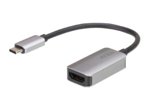 ATEN USB Type-C to HDMI 4K 60 Hz Adapter