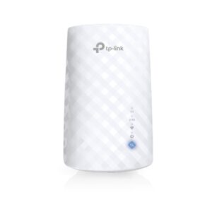 Tp-Link RE190 AC750 Wi-Fi Range Extender