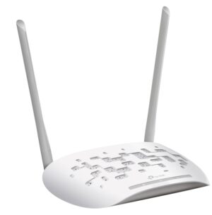 TP-Link TL-WA801N 300Mbps Wireless N Access Point TP-Link TL-WA801N 300Mbps Wireless N Access Point