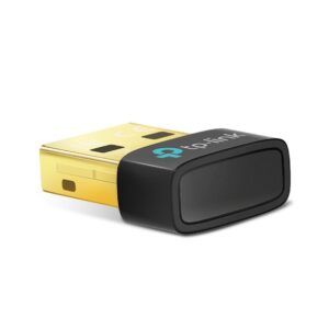 TP-Link UB5A Bluetooth 5.3 Nano USB Adapter TP-Link UB5A Bluetooth 5.3 Nano USB Adapter