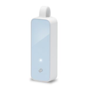 TP-Link UE200 USB 2.0 to 100Mbps Ethernet Network Adapter TP-Link UE200 USB 2.0 to 100Mbps Ethernet Network Adapter