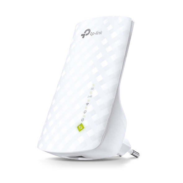 TP-Link RE220 AC750 Wi-Fi Range Extender