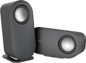 Logitech 980-001348 Z407 Bluetooth 2.1 Channel MultiMedia Speakers Logitech 980-001348 Z407 Bluetooth 2.1 Channel MultiMedia Speakers