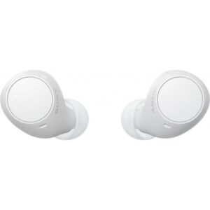 Sony WF-C510/WCE True Wireless White In-ear Earphones