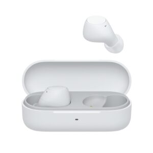 Sony WF-C510/WCE True Wireless White In-ear Earphones Sony WF-C510/WCE True Wireless White In-ear Earphones