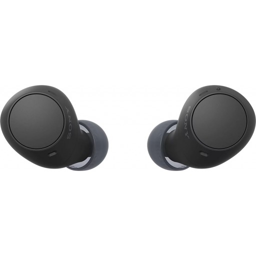Sony WF-C510/BCE True Wireless Black In-ear Earphones
