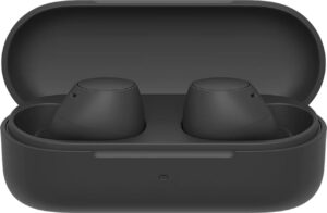 Sony WF-C510/BCE True Wireless Black In-ear Earphones Sony WF-C510/BCE True Wireless Black In-ear Earphones