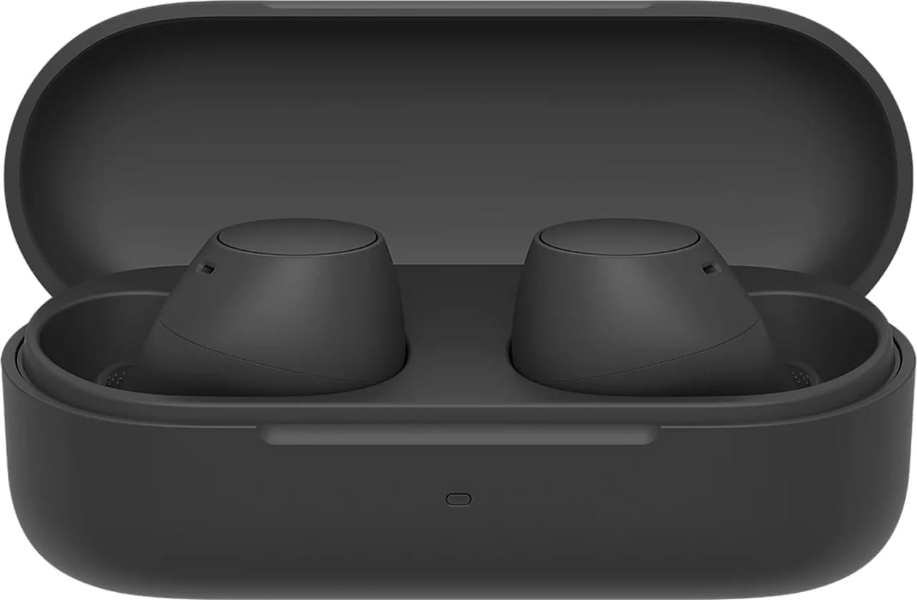 Sony WF-C510/BCE True Wireless Black In-ear Earphones