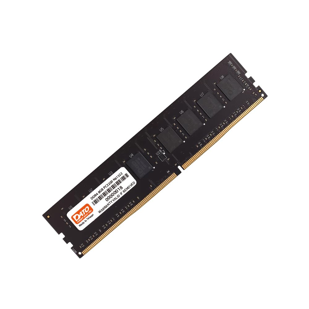 Dato 4GB 3200MHz DDR4 U-DIMM Memory Module