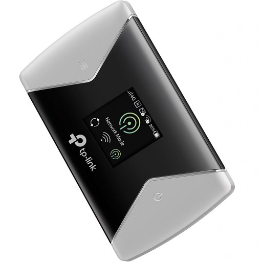 TP-LINK M7450 300Mbps LTE-Advanced CAT6 Mobile Wi-Fi Portable Router