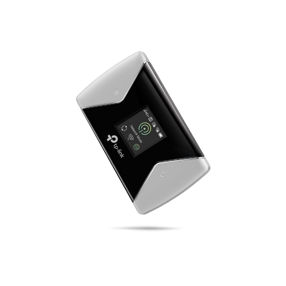 TP-LINK M7450 300Mbps LTE-Advanced CAT6 Mobile Wi-Fi Portable Router