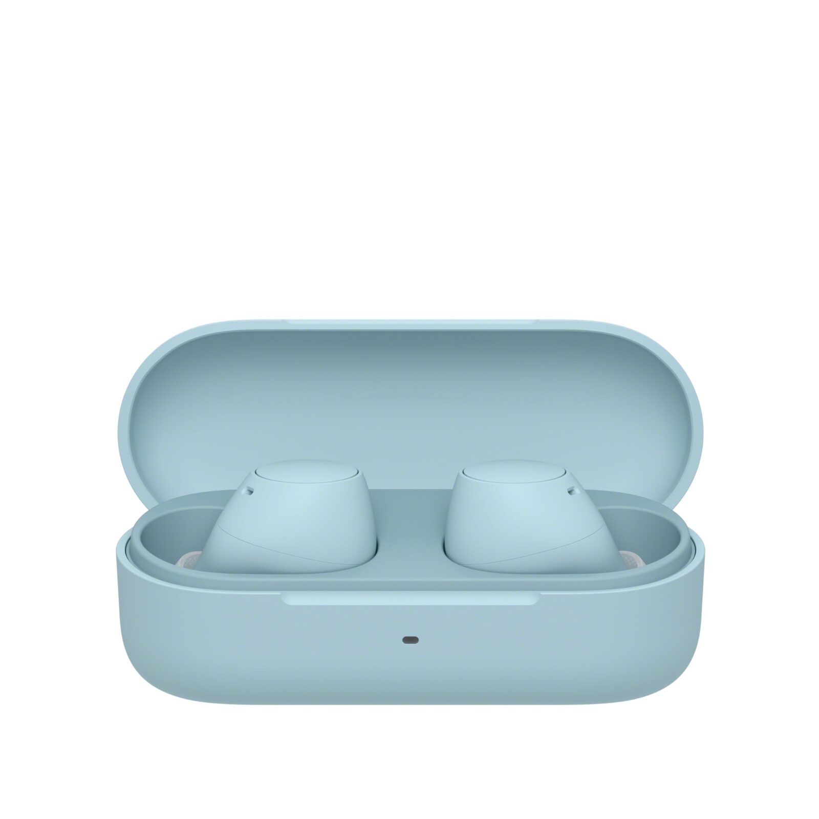 Sony WF-C510/LCE Truly Wireless In-Ear Bluetooth Earbuds, Blue