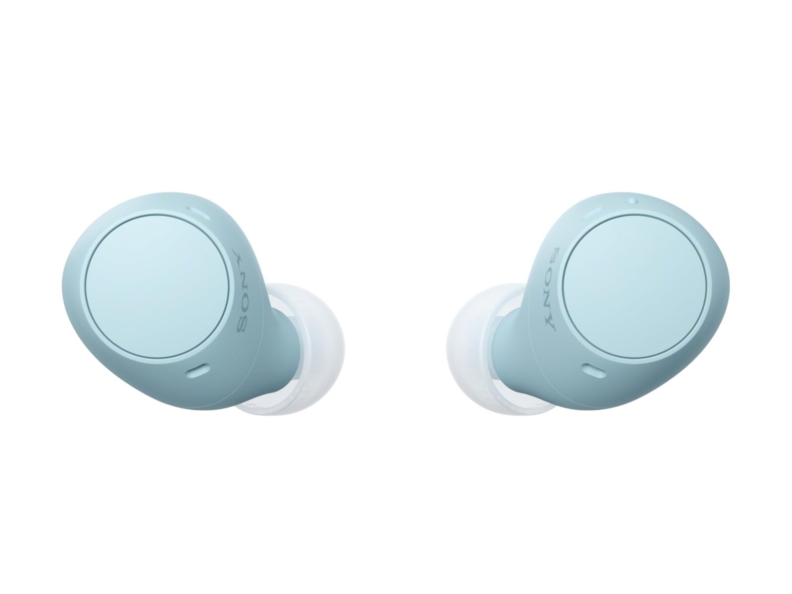 Sony WF-C510/LCE Truly Wireless In-Ear Bluetooth Earbuds, Blue