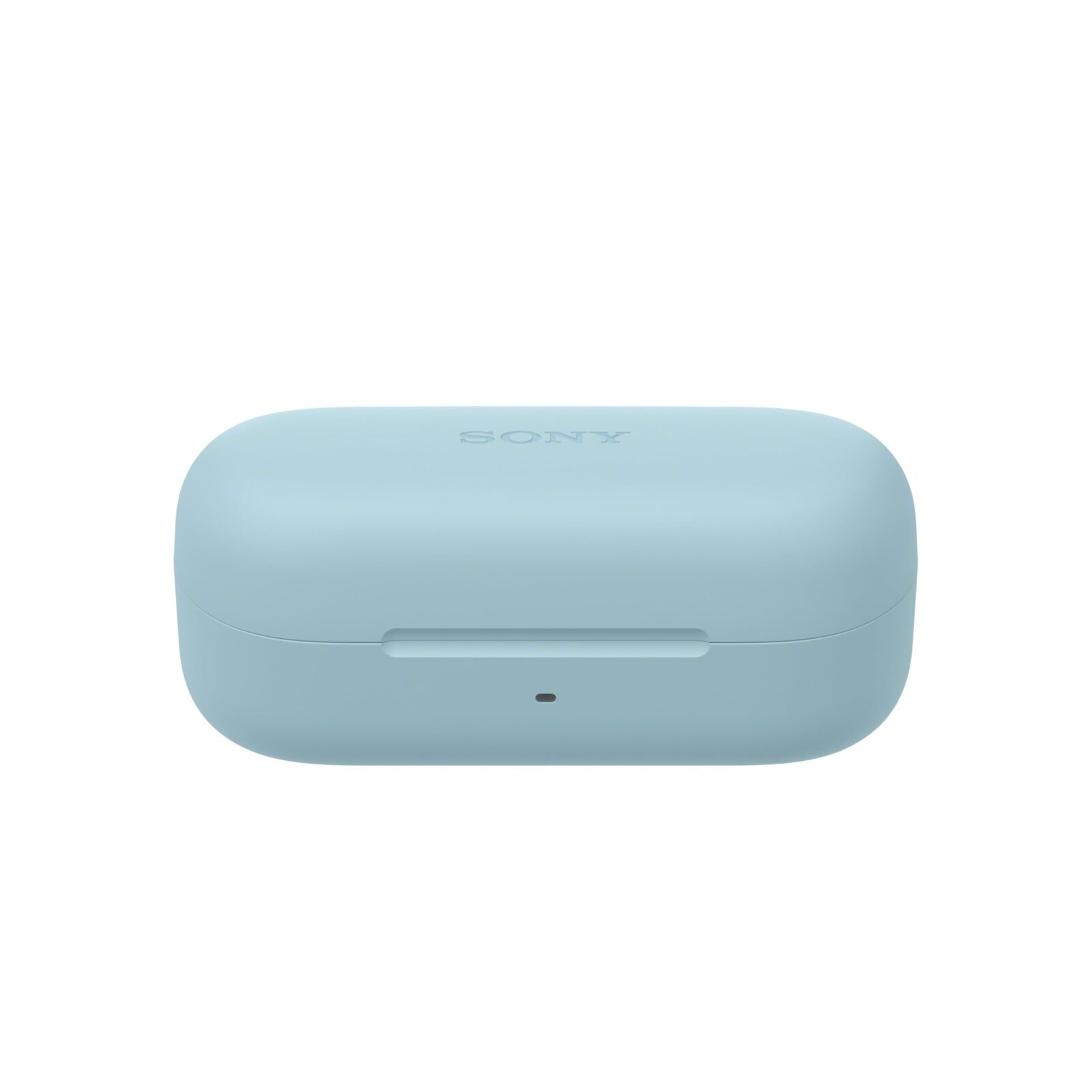 Sony WF-C510/LCE Truly Wireless In-Ear Bluetooth Earbuds, Blue