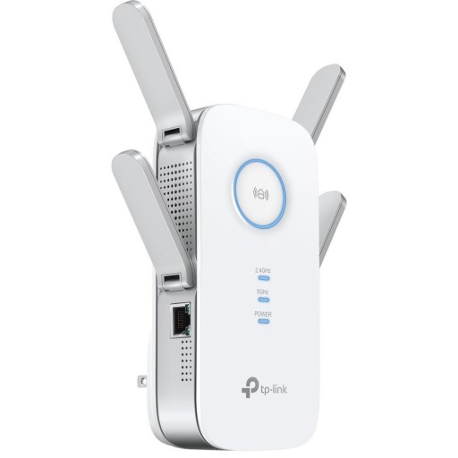TP-Link NET-RE650 AC2600 Wi-Fi Range Extender