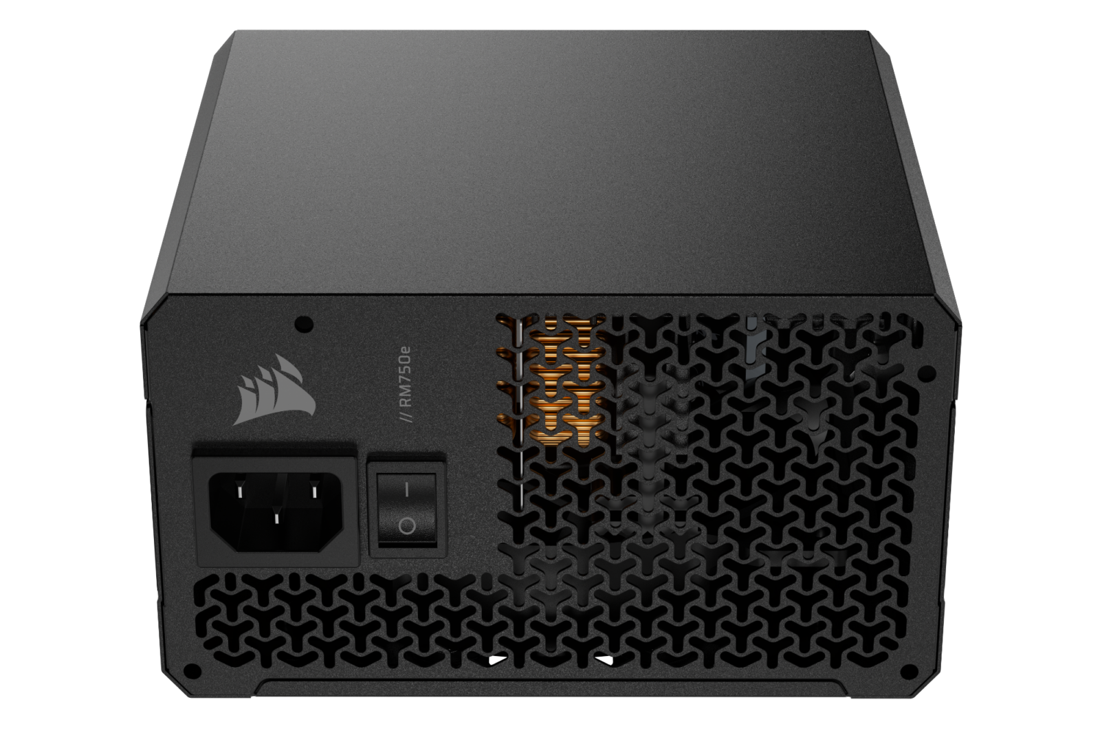 Corsair RM750e 750W 80 Plus Gold Fully Modular Black ATX 3.1 Desktop Power Supply