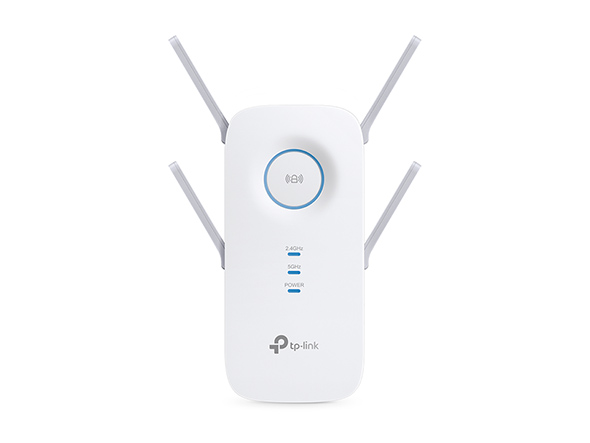 TP-Link NET-RE650 AC2600 Wi-Fi Range Extender
